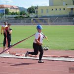 Okresní mistři v požárním sportu: Muži z Jehnědna, ženy z Milevska a veteráni z Jestřebic