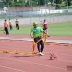 Okresní mistři v požárním sportu: Muži z Jehnědna, ženy z Milevska a veteráni z Jestřebic