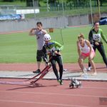 Okresní mistři v požárním sportu: Muži z Jehnědna, ženy z Milevska a veteráni z Jestřebic