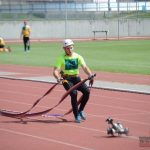Okresní mistři v požárním sportu: Muži z Jehnědna, ženy z Milevska a veteráni z Jestřebic