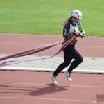Okresní mistři v požárním sportu: Muži z Jehnědna, ženy z Milevska a veteráni z Jestřebic