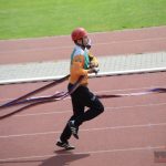 Okresní mistři v požárním sportu: Muži z Jehnědna, ženy z Milevska a veteráni z Jestřebic