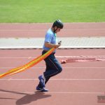 Okresní mistři v požárním sportu: Muži z Jehnědna, ženy z Milevska a veteráni z Jestřebic