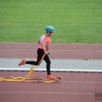Okresní mistři v požárním sportu: Muži z Jehnědna, ženy z Milevska a veteráni z Jestřebic