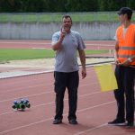 Okresní mistři v požárním sportu: Muži z Jehnědna, ženy z Milevska a veteráni z Jestřebic