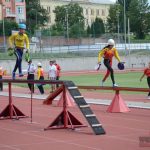 Okresní mistři v požárním sportu: Muži z Jehnědna, ženy z Milevska a veteráni z Jestřebic