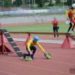 Okresní mistři v požárním sportu: Muži z Jehnědna, ženy z Milevska a veteráni z Jestřebic