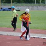 Okresní mistři v požárním sportu: Muži z Jehnědna, ženy z Milevska a veteráni z Jestřebic