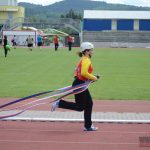 Okresní mistři v požárním sportu: Muži z Jehnědna, ženy z Milevska a veteráni z Jestřebic