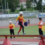 Okresní mistři v požárním sportu: Muži z Jehnědna, ženy z Milevska a veteráni z Jestřebic