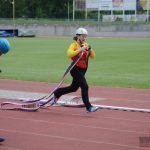 Okresní mistři v požárním sportu: Muži z Jehnědna, ženy z Milevska a veteráni z Jestřebic