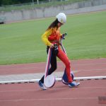 Okresní mistři v požárním sportu: Muži z Jehnědna, ženy z Milevska a veteráni z Jestřebic