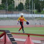 Okresní mistři v požárním sportu: Muži z Jehnědna, ženy z Milevska a veteráni z Jestřebic