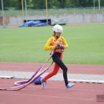Okresní mistři v požárním sportu: Muži z Jehnědna, ženy z Milevska a veteráni z Jestřebic