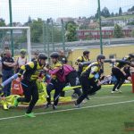 Okresní mistři v požárním sportu: Muži z Jehnědna, ženy z Milevska a veteráni z Jestřebic