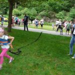 Den dětí na Zavadilce se povedl