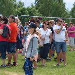 Lehkoatletické hřiště v Radomyšli budou využívat i přespolní zájemci
