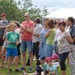 Lehkoatletické hřiště v Radomyšli budou využívat i přespolní zájemci