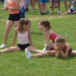 Lehkoatletické hřiště v Radomyšli budou využívat i přespolní zájemci