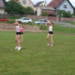 Lehkoatletické hřiště v Radomyšli budou využívat i přespolní zájemci