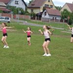 Lehkoatletické hřiště v Radomyšli budou využívat i přespolní zájemci