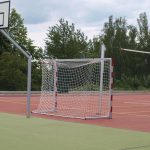 Lehkoatletické hřiště v Radomyšli budou využívat i přespolní zájemci