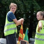 Hradišťský motodrom zaplnily malé rychlé stroje