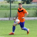 Hradiště připravilo Mirovice o jarní neporazitelnost