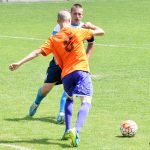 Hradiště připravilo Mirovice o jarní neporazitelnost
