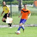 Hradiště připravilo Mirovice o jarní neporazitelnost