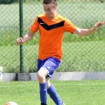 Hradiště připravilo Mirovice o jarní neporazitelnost