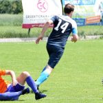 Hradiště připravilo Mirovice o jarní neporazitelnost