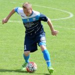 Hradiště připravilo Mirovice o jarní neporazitelnost