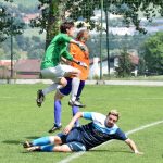 Hradiště připravilo Mirovice o jarní neporazitelnost