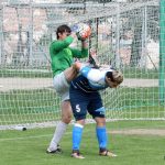 Hradiště připravilo Mirovice o jarní neporazitelnost
