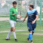 Hradiště připravilo Mirovice o jarní neporazitelnost