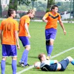 Hradiště připravilo Mirovice o jarní neporazitelnost