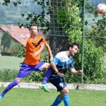 Hradiště připravilo Mirovice o jarní neporazitelnost