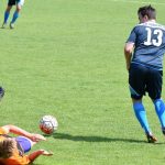 Hradiště připravilo Mirovice o jarní neporazitelnost