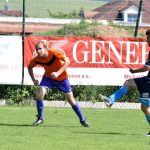 Hradiště připravilo Mirovice o jarní neporazitelnost