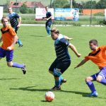 Hradiště připravilo Mirovice o jarní neporazitelnost