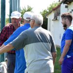 Hradiště připravilo Mirovice o jarní neporazitelnost