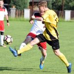 V Záhoří rozhodovaly až penalty