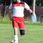 V Záhoří rozhodovaly až penalty