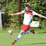 V Záhoří rozhodovaly až penalty