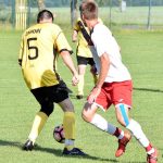 V Záhoří rozhodovaly až penalty
