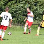V Záhoří rozhodovaly až penalty