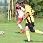 V Záhoří rozhodovaly až penalty