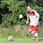V Záhoří rozhodovaly až penalty