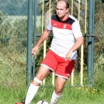 V Záhoří rozhodovaly až penalty